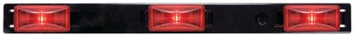 LED Sealed Identification Light Bar