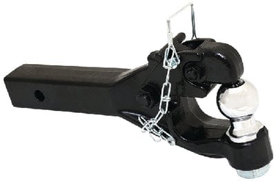 Seachoice 6 Ton Pintle Hook: 12:000 lb. w/ 2-5/16" Hitch ball