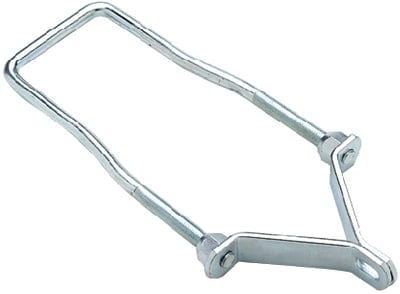 Seachoice Lockable Spare Tire Carrier