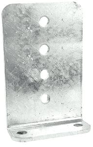 Seachoice 55480 Bunk Bracket: 5" x 10"