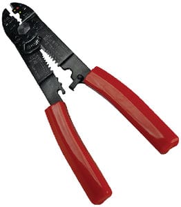 Seachoice Multi-Purpose Crimp Tool