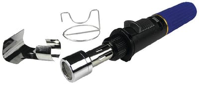 Seachoice Ultra Shrink Jet Flameless Butane Heat Tool (Fuel Not Included)