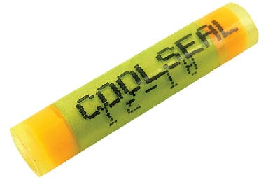 Cool Seal<sup>®</sup> Butt Splice<BR>12-10