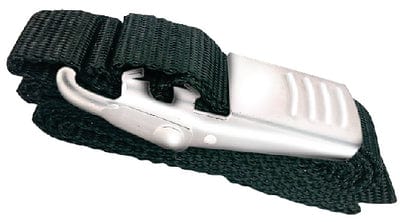 Seachoice Battery Strap: 62"