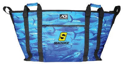 FISH BAG 4'X 26