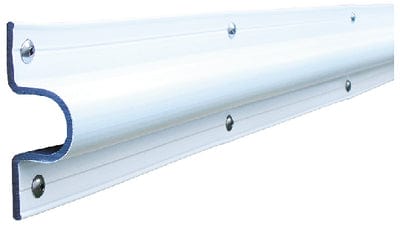 Seachoice 79741 "C" Guard Profile - 10' Roll: White