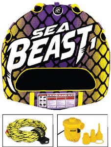 Seachoice 86912 Sea-Beast 1 Bundle