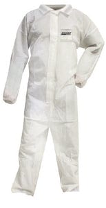 Seachoice Microporous Disposable Paint Suit