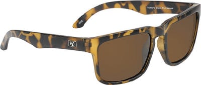 Yachter's Choice 44634 "Fiji" Polarized Sunglasses - Ladies<BR>Brown