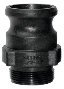 Dometic NozAll Pump-Out Adapter
