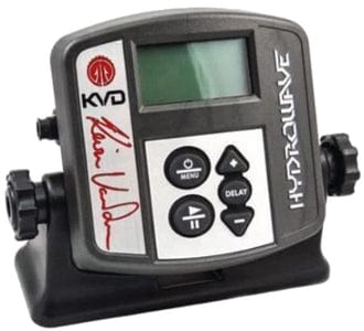 TH Marine HWPKGH2KVD Hydrowave™ KVD H2 Unit