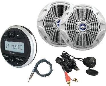 JBL JBLMPK175 Stereo Package