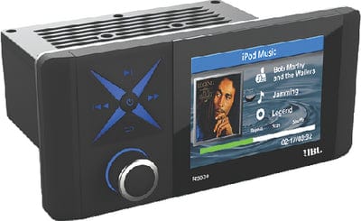 JBL JBLR5500 Marine Stereo