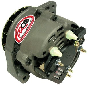 Arco 60070 Volvo Penta Alternator