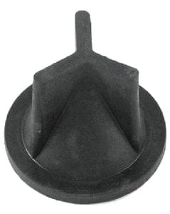 Jabsco 29092-1000 Triadic Full-Flow Valve Gasket