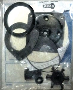 Jabsco 37040-0000 Seal & Gasket Service Kit