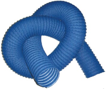 Trident 4813000 Polyduct HVAC Blower Hose 3" x 50'