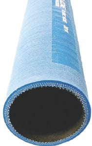 Trident TS2500 TS-Series Turbo / Air Cooler Hose: 2-1/2" x 3'