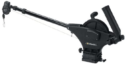 Uni-Troll™ 10 Manual Downrigger