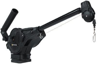 Mag 5ST Electric Downrigger