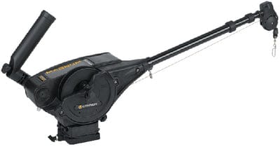 Mag 10STX Electric Downrigger