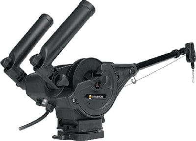 Cannon 1902335 Optimum™ Electric Downrigger: Black