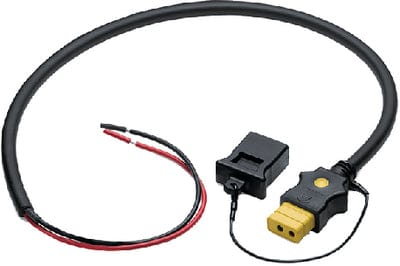Cannon 1903017 Power Cable: 3'