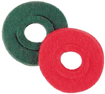 Anti-Corrosion Ring