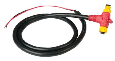 Ancor NMEA 2000 Power Cable With Tee