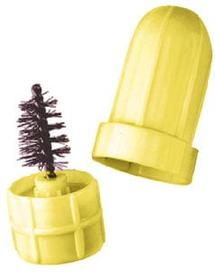 Ancor Battery Terminal & Post Cleaner