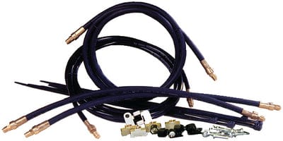 Dexter<sup>®</sup> Axle Brake Line Kit