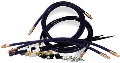Dexter<sup>®</sup> Axle Brake Line Kit