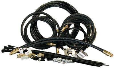 Dexter<sup>®</sup> Axle Brake Line Kit