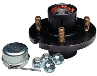 Dexter<sup>®</sup> Replacement Wheel Hub Kit
