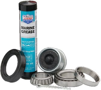 Dexter<sup>®</sup> Vortex Replacement Bearing & Grease Kit: 1-3/8" x 1-1/16"