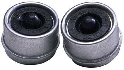 Dexter<sup>®</sup> Super Lube Dust Cap 2" - Sold as Pair