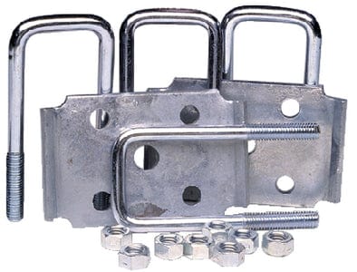 Dexter<sup>®</sup> Axle Tie Plate Kit