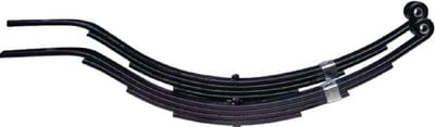 Dexter<sup>®</sup> Trailer Slipper Springs: pr.
