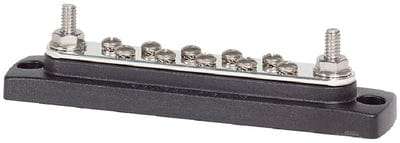 Busbar 10 Gang Common Bus