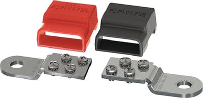 Battery Terminal Mount Busbars