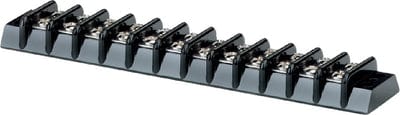 Terminal Block Ind 12 Cir 30A