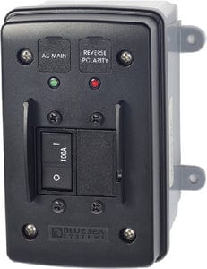 Breaker Enclosure