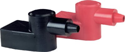 Cable Cap Standard Sm 2/Cd