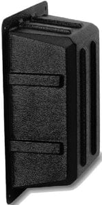 Panelback 5-1/4" x 7-1/2" x 3"