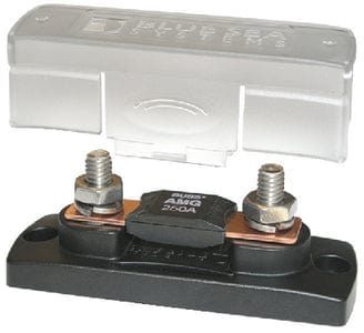 Blue Sea 5001 Mega or AMG Fuse Block System
