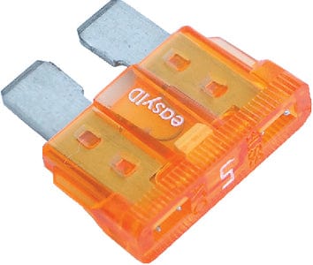 EasyID™ ATO/ATC Fuse: 5A
