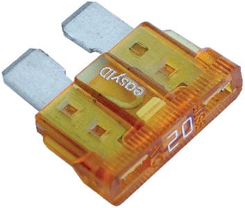 EasyID™ ATO/ATC Fuse: 20A