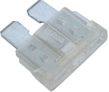 EasyID™ ATO/ATC Fuse: 25A