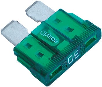 EasyID™ ATO/ATC Fuse: 30A