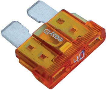 EasyID™ ATO/ATC Fuse: 40A